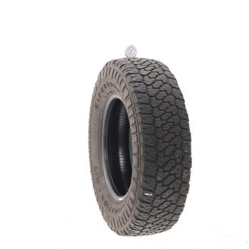 Set of (2) Used LT225/75R16 Firestone Destination X/T 115/112S - 8/32