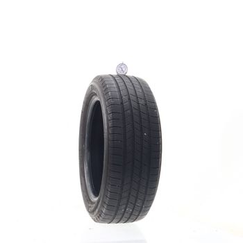 Set of (2) Used 205/55R16 Michelin X Tour A/S T+H 91H - 5.5-6.5/32