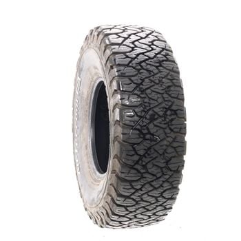 Used LT315/75R16 BFGoodrich All-Terrain T/A KO3 127S - 14/32