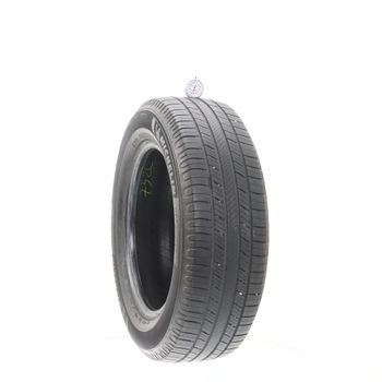 Set of (2) Used 225/65R17 Michelin Defender 2 102H - 7.5-8/32