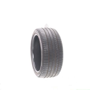 Used 255/40ZR18 Falken Pro G6 Sport A/S 99Y - 6.5/32