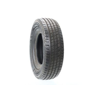 Driven Once LT265/75R16 Kumho Crugen HT51 112/109S - 14/32