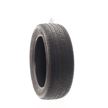 Set of (4) Used 235/55R19 Firestone Destination LE3 101H - 5.5-6.5/32
