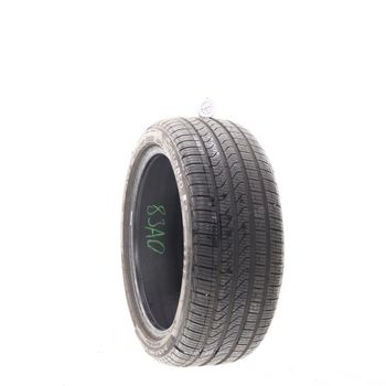 Used 245/40R18 Pirelli Cinturato P7 AO 93H - 9.5/32