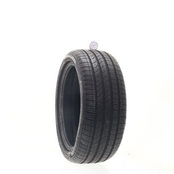 Set of (2) Used 245/40R18 Pirelli Cinturato P7 AO 93H - 9.5/32