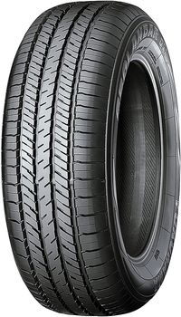 Set of (4) New P225/60R17 Yokohama Geolandar G91F 98H