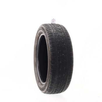 Set of (2) Used 225/55R19 Sumitomo GeoTour SUV 99V - 8-8.5/32