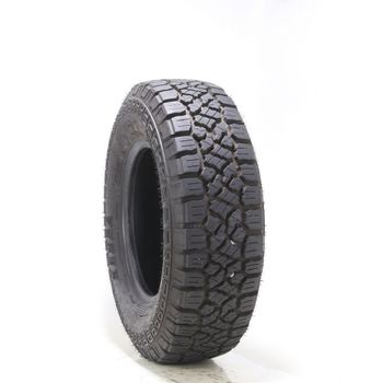Used LT245/75R16 Kenda Klever AT2 120/116S - 15/32