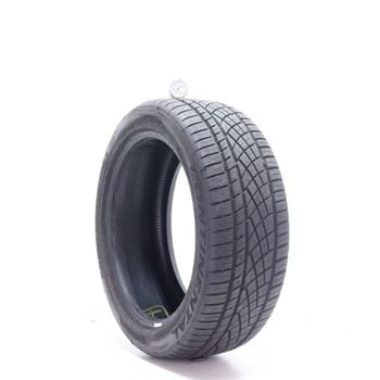 Used 245/45ZR19 Continental ExtremeContact DWS06 98Y - 9.5/32