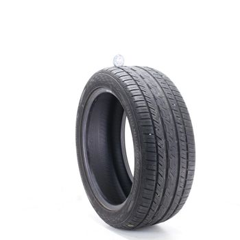 Set of (2) Used 235/45ZR18 Road Hugger GT Ultra 98W - 8-9.5/32