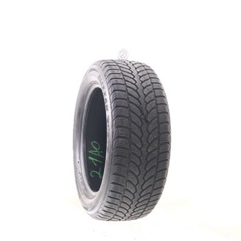Used 245/55R18 Bridgestone Blizzak LM-32 103V - 8/32