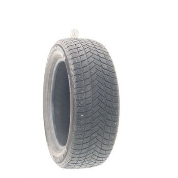 Used 245/55R19 Michelin X-Ice Snow SUV 103H - 7.5/32