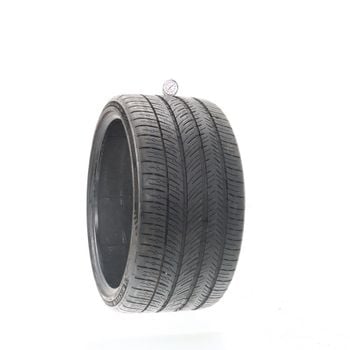 Used 275/30ZR20 Michelin Pilot Sport All Season 4+ ZP 97Y - 8.5/32