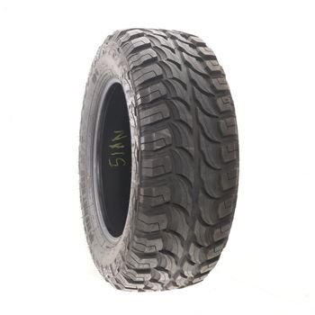 Driven Once LT35X12.5R20 Red Dirt Road RD-6 M/T 121Q - 16.5/32