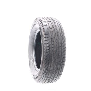 Driven Once 265/65R17 Michelin Primacy LTX 112T - 8.5/32