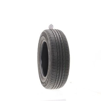 Set of (2) Used 205/65R15 Goodyear Integrity 92T - 8.5-9.5/32