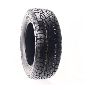 Set of (2) New LT285/60R20 Kumho Road Venture AT52 125/122S - 99.000000/32
