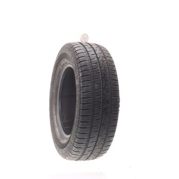 Used 235/65R16C Toyo Celsius Cargo 121/119R - 10.5/32