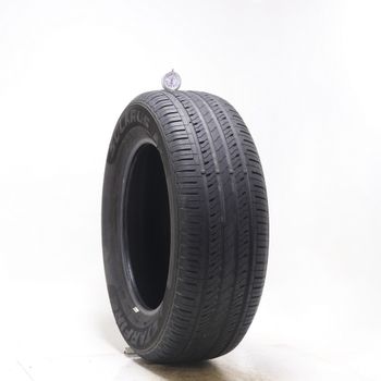 Used 235/60R17 Starfire Solarus A/S 102H - 7/32