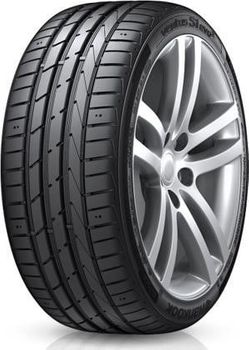 New P245/45R18 Hankook Ventus S1 evo2 K117B 100Y