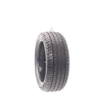 Set of (2) Used 215/50ZR17 Primewell Valera Sport AS 95W - 9-9.5/32