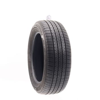 Used 235/55R18 Bridgestone Ecopia H/L 422 Plus 100H - 9.5/32