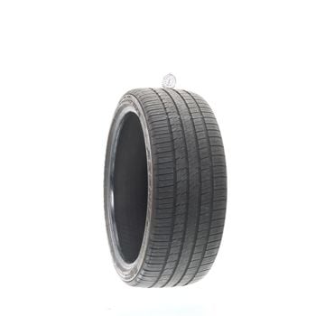Used 245/35ZR20 Falken Azenis FK460 A/S 95Y - 7.5/32