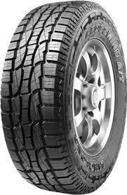 New LT245/75R17 Crosswind A/T 121S