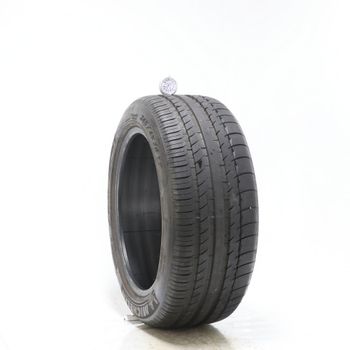 Used 245/45ZR17 Michelin Pilot Sport PS2 95Y - 9.5/32