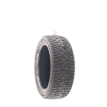 Set of (2) Used 215/50R17 Hankook Winter i*Pike RS2 W429 95T - 8/32