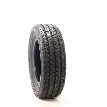 New 235/65R16C Continental VancoFourSeason 121/119R - 12/32