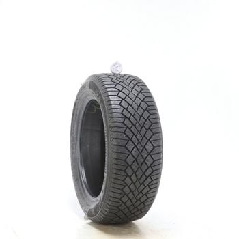 Used 205/55R16 Continental VikingContact 7 94T - 8.5/32
