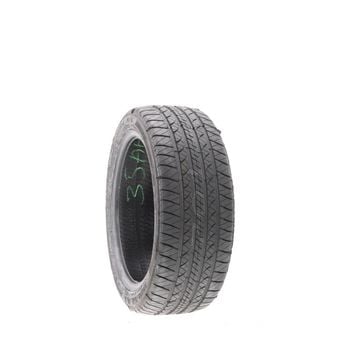 Set of (4) New 215/45R17 Douglas Touring A/S 87W - 8.5/32