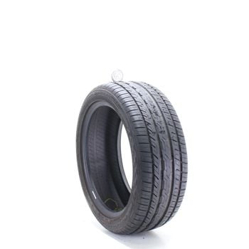 Set of (2) Used 215/45ZR17 Road Hugger GT Ultra 91W - 9-9.5/32