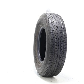 Used ST235/80R16 Goodyear Marathon 1N/A - 9/32