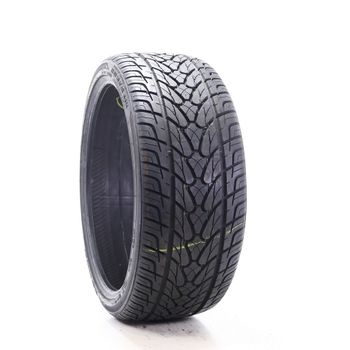 Driven Once 265/35R22 Kumho Ecsta STX 102W - 10.5/32