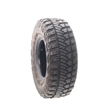 Used LT32X11.5R15 Goodyear Wrangler MTR with Kevlar 113Q - 19/32