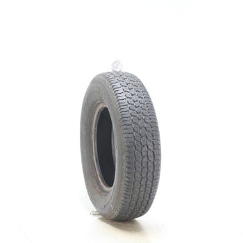 Used 205/75R14 Custom Steel Belted Radial 1N/A - 8/32