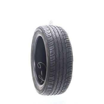 Used 255/45ZR20 Zenna Argus UHP 105W - 8/32