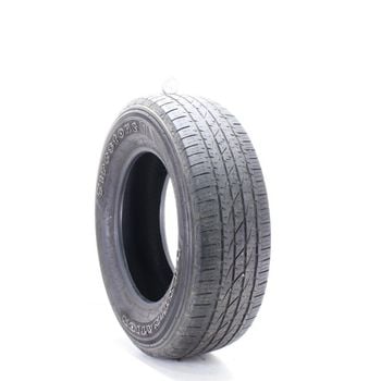 Set of (2) Used 245/70R17 Firestone Destination LE2 108T - 6.5/32