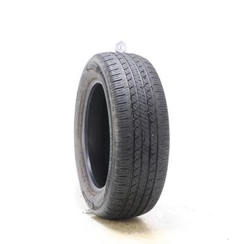 Set of (2) Used 235/60R18 GT Radial Touring VP Plus 107H - 7/32