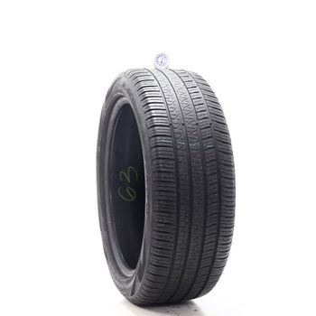 Set of (2) Used 245/45R20 Pirelli Scorpion Zero LR J 103W - 7-7.5/32