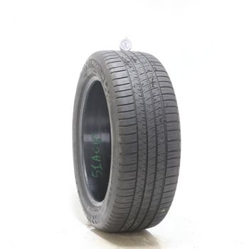 Used 235/55ZR19 Michelin Pilot Sport A/S 3 Plus 105Y - 5.5/32