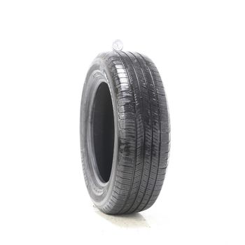 Used 215/65R17 Michelin Defender T+H 99H - 6/32