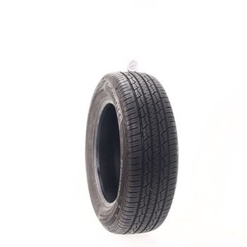 Set of (2) Used 225/65R17 Continental ControlContact Tour A/S Plus 102H - 9.5-10/32