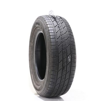 Set of (2) Used 265/65R18 Bridgestone Dueler LX 114T - 9/32