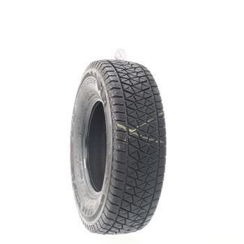 Used 235/75R15 Bridgestone Blizzak DM-V2 109R - 12.5/32