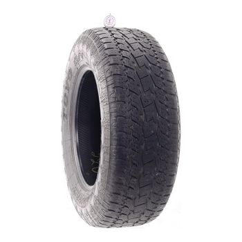 Set of (2) Used 275/65R18 Toyo Open Country A/T II 114T - 7.5/32