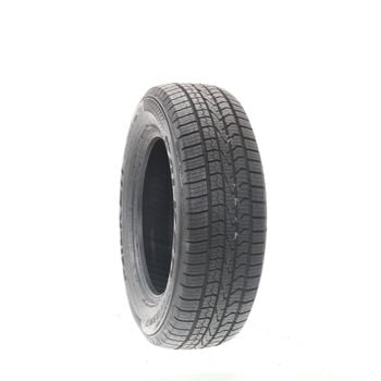 Driven Once 235/65R17 Falken Aklimate 104H - 11/32