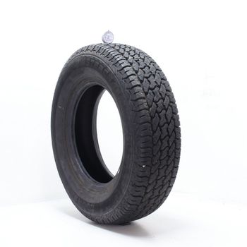 Set of (2) Used LT225/75R16 Mastercraft Courser LTR 115/112R - 10-11.5/32